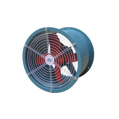 防爆轴流风机 防爆轴流风机