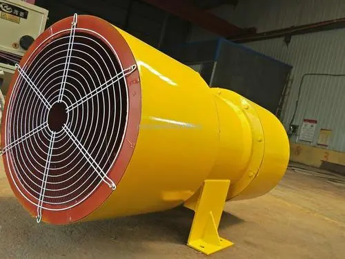 隧道风机 隧道风机