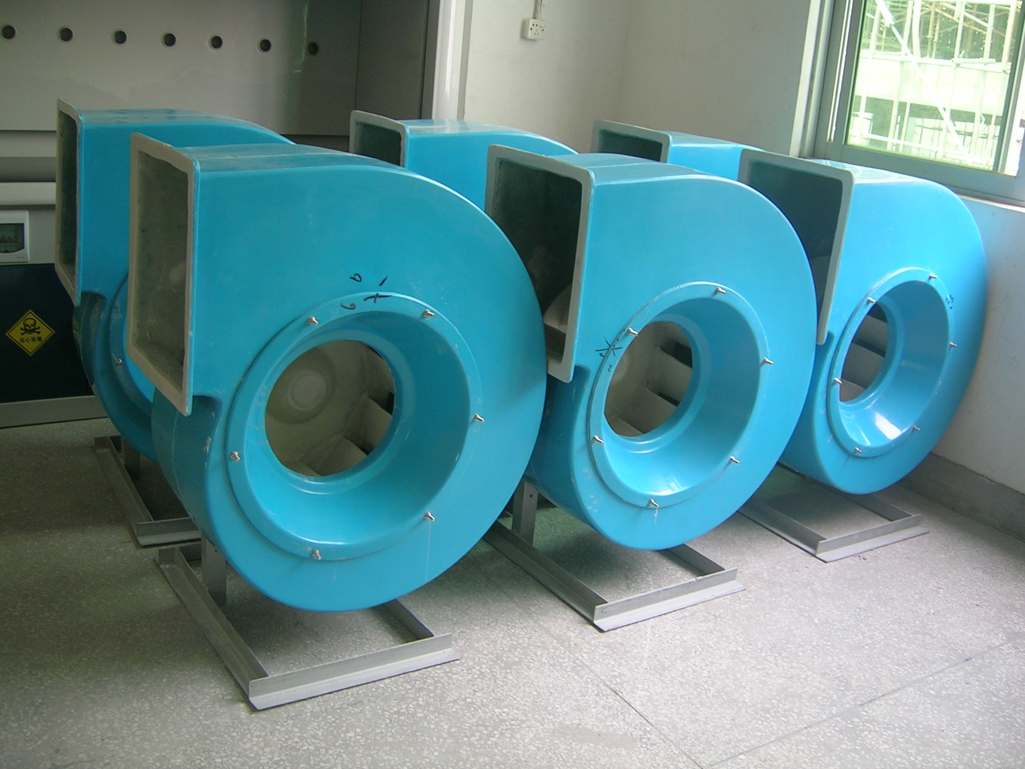 离心风机 离心风机