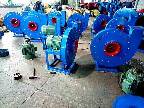 离心风机 离心风机