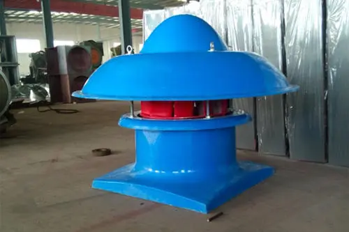 屋顶风机 屋顶风机