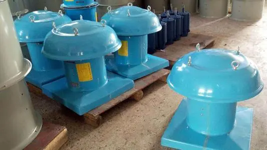 屋顶风机 屋顶风机