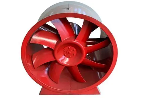 轴流风机 轴流风机