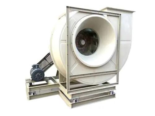 轴流风机 轴流风机