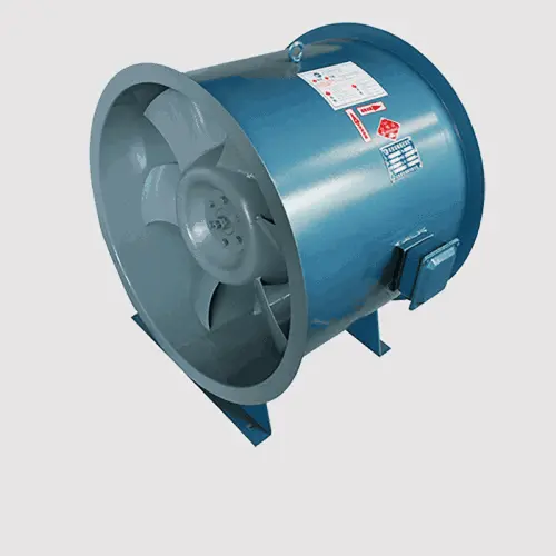 轴流风机 轴流风机